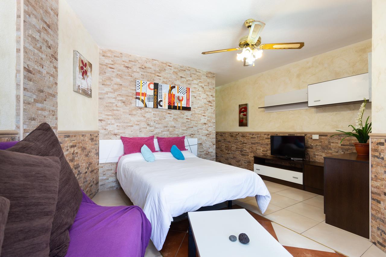 Parque Santiago 2 Apartamento 410 アロナ エクステリア 写真