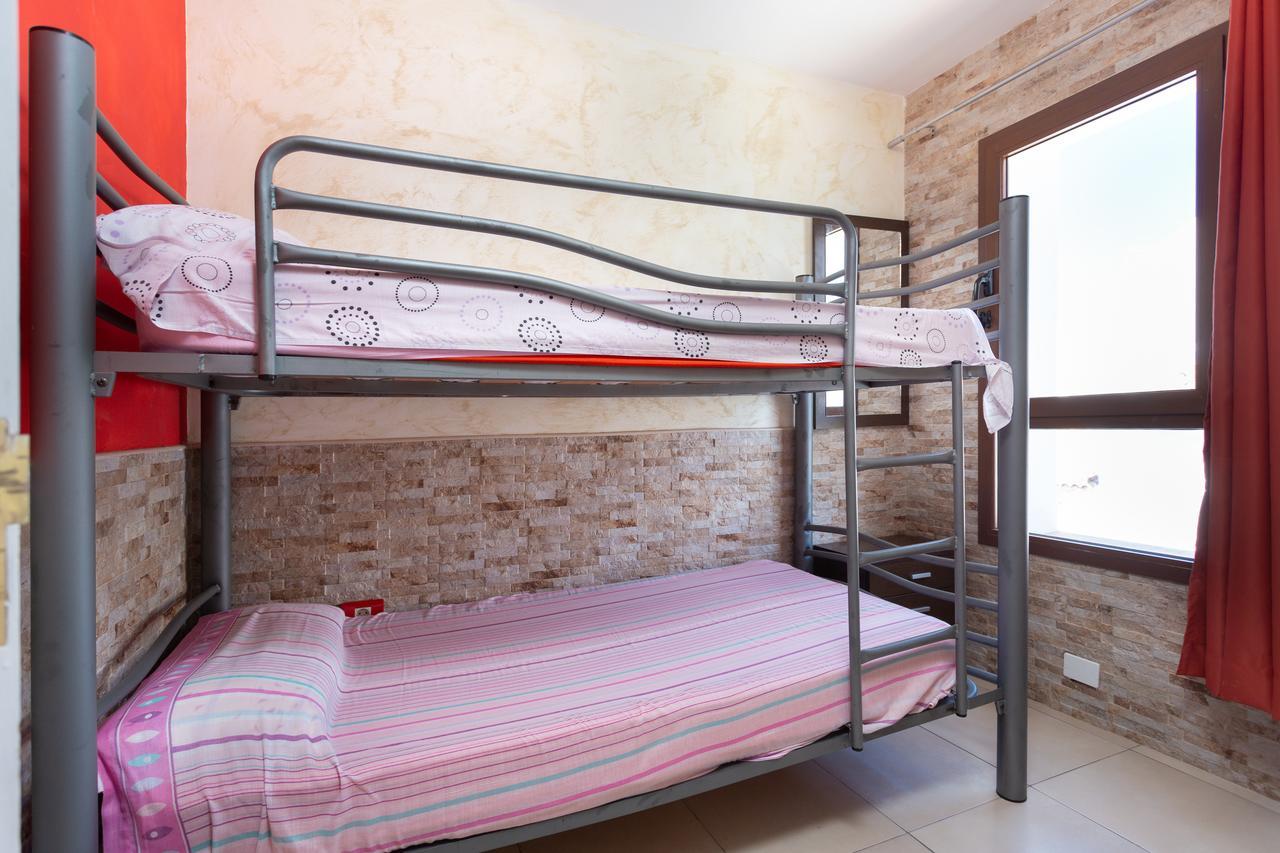 Parque Santiago 2 Apartamento 410 アロナ エクステリア 写真