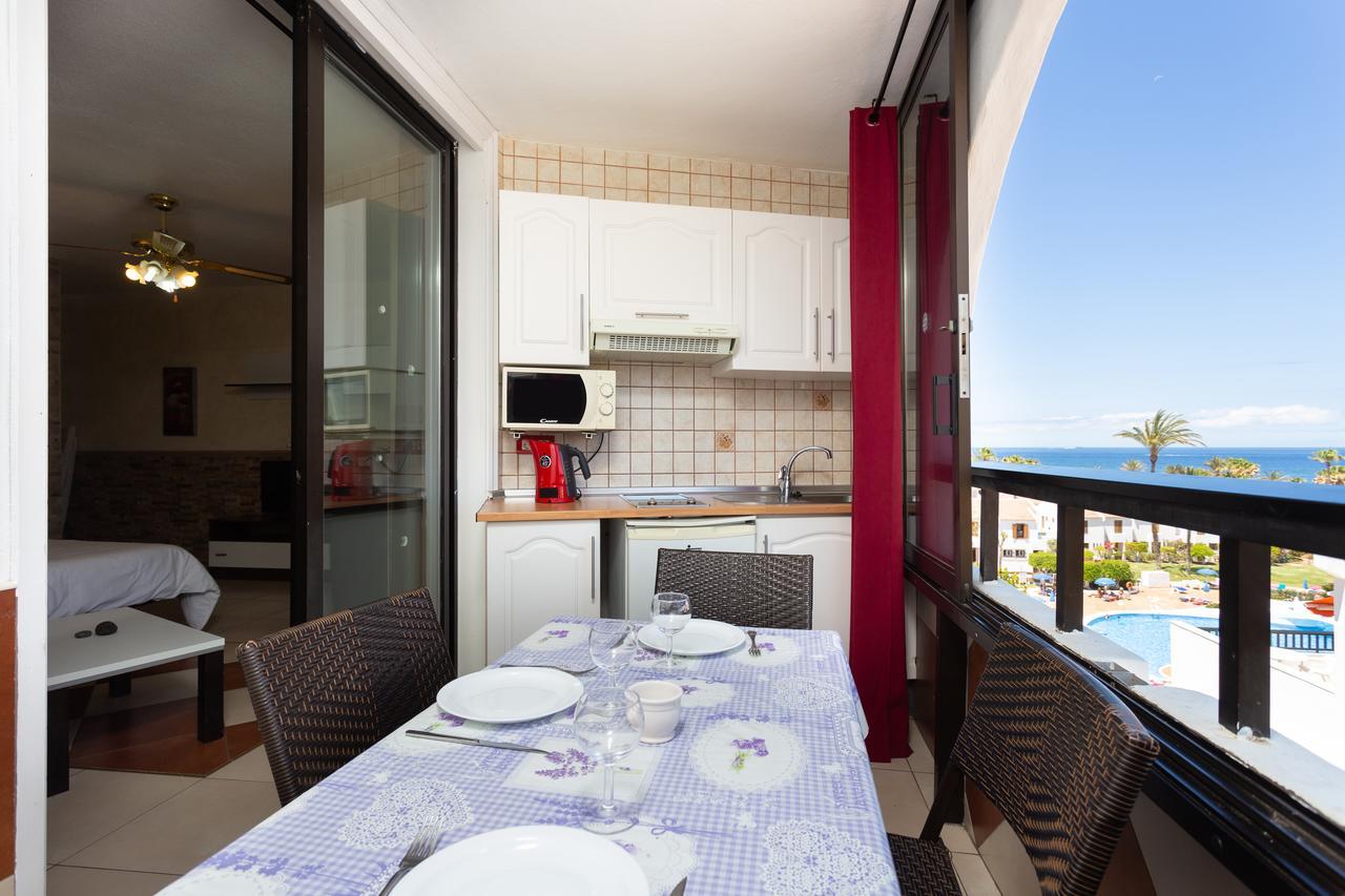 Parque Santiago 2 Apartamento 410 アロナ エクステリア 写真