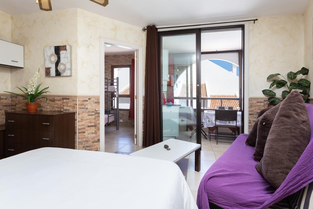 Parque Santiago 2 Apartamento 410 アロナ エクステリア 写真