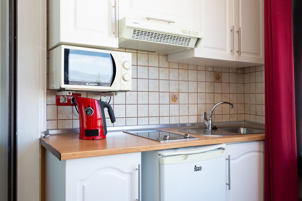 Parque Santiago 2 Apartamento 410 アロナ エクステリア 写真